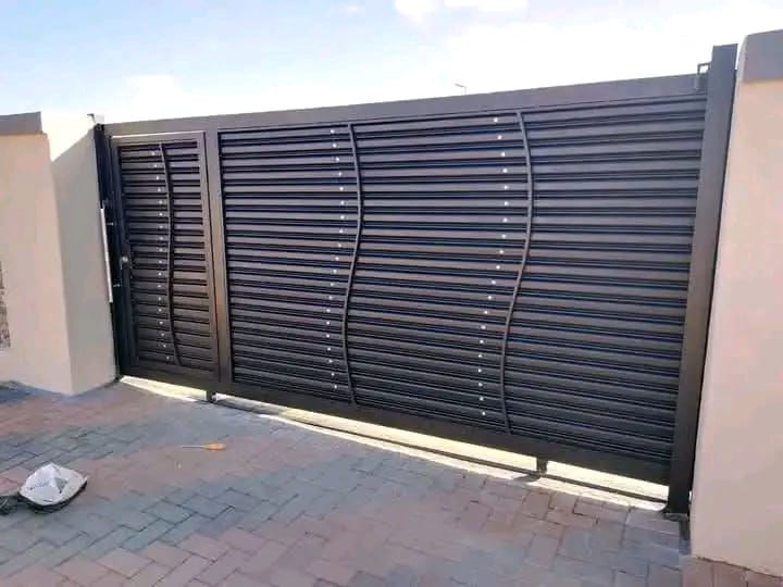 Custom welding project